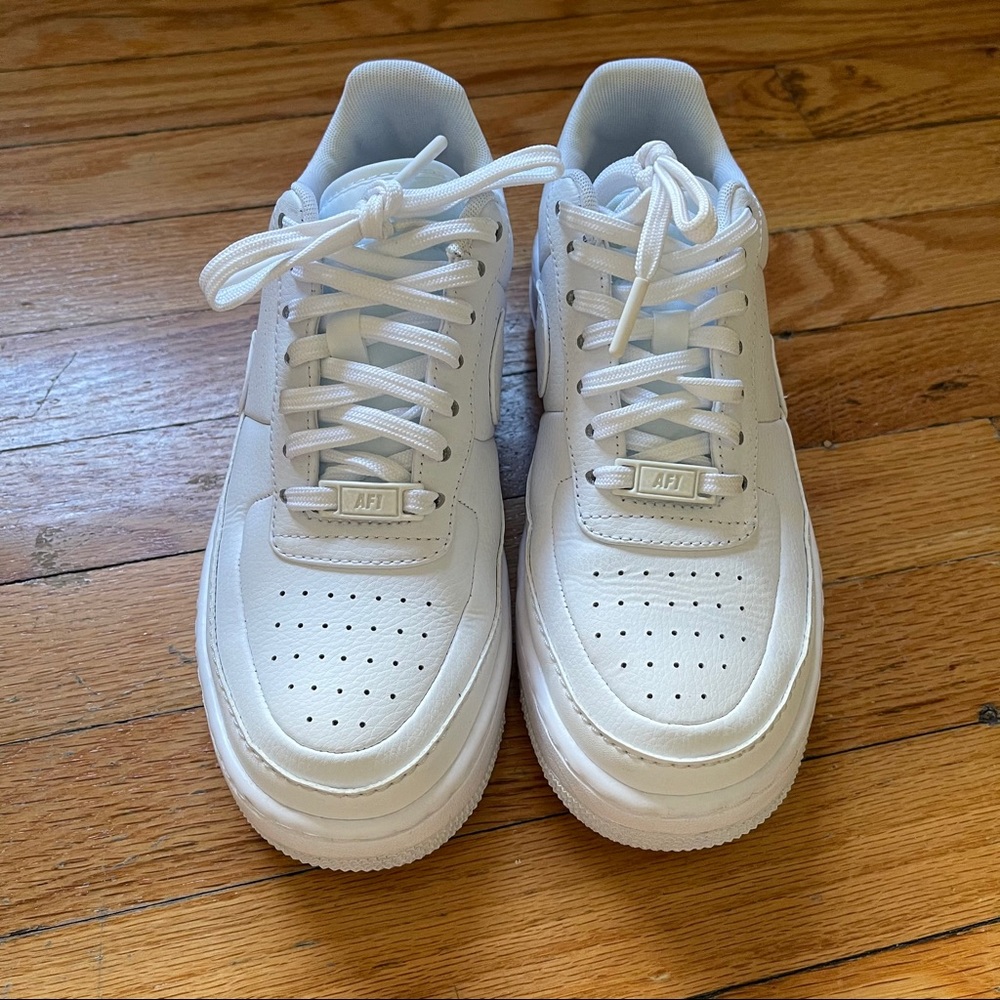 Women Nike Air Force 1s